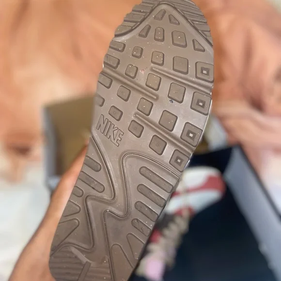 Nike Air Max 90 “Bacon” - Picture 10 of 11